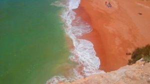 Read more about the article Praia